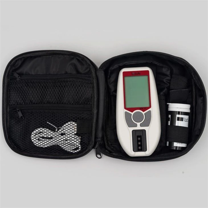 Mircotouch Blood Renal Function Meter Monitoring System