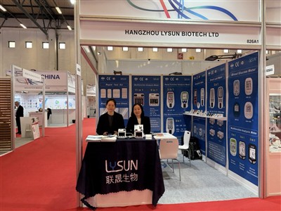 Expomed Eurasia 2025 kończy się z wielkim sukcesem